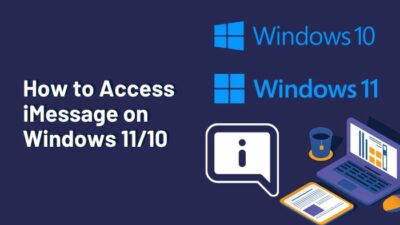 how-to-access-imessage-on-windows-11-10