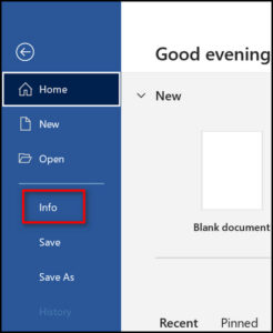 How to Unlock Selection in Word Document [5 Easy Ways 2024]