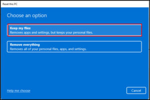 How to Fix Windows 10/11 Update Error 0x80d02002 Easily