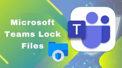 microsoft-teams-lock-files