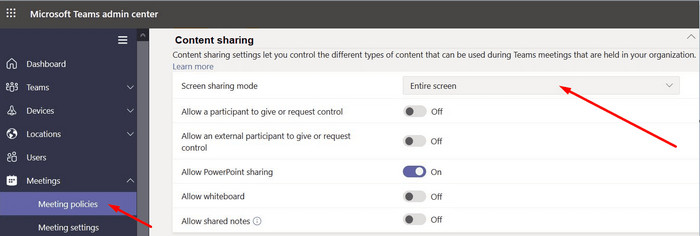 ms-teams-screen-sharing-mode-settings