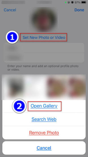 open-gallery-option