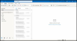 Change Client-Only Rule to Server-Side Rule in Outlook [2024]