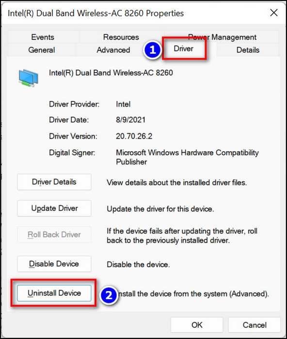 select-driver-tab-uninstall-device