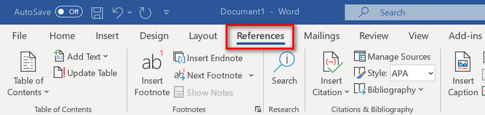 select-reference-tab