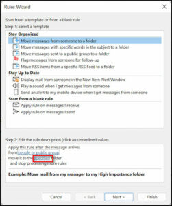 Outlook Not Blocking Junk Mail [3 Advanced Solutions 2024]