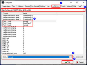 How to Set Fan Curve on PC [The Ultimate Guide 2024]