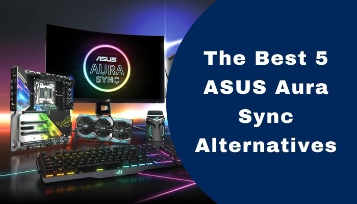 the-best-5-asus-aura-sync-alternatives