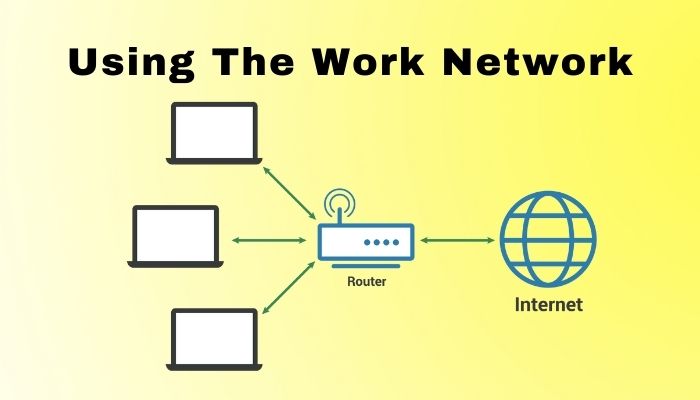 using-the-work-network