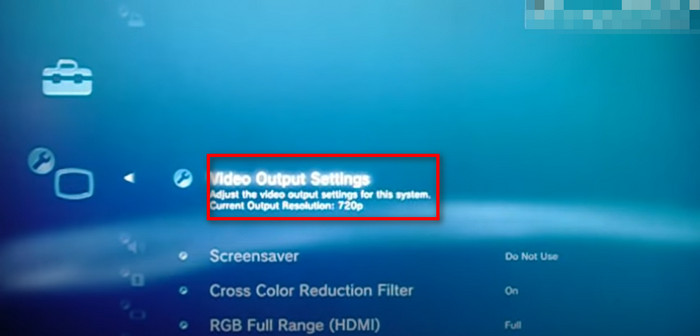 video-display-output