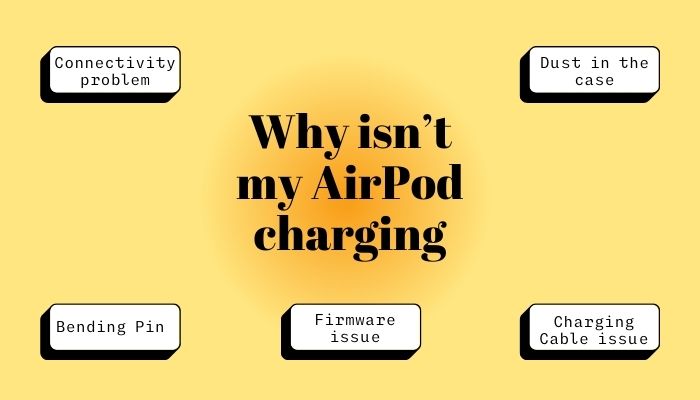 why-isnt-my-airpod-charging