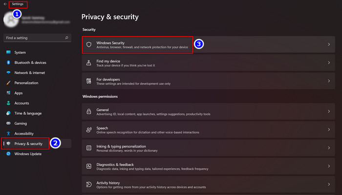 windows-security-option