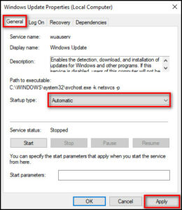 How to Fix Windows 10/11 Update Error 0x80d02002 Easily