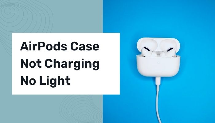 Airpod pro case online lights