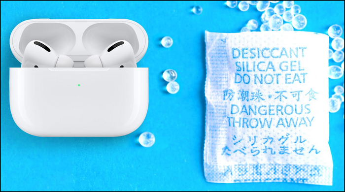 airpods-with-desiccant