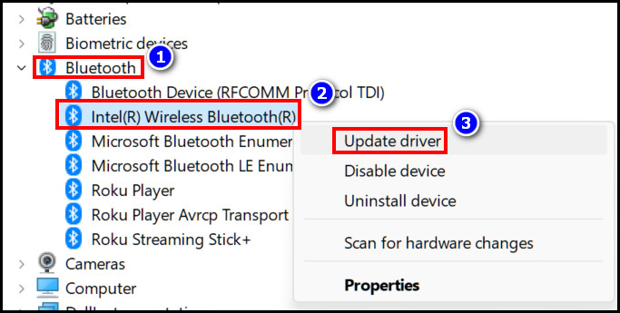 bluetooth-driver-update