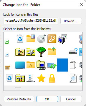 choose-blank-icon-to-invisible-folder