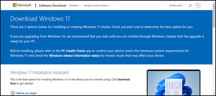 download-Windows11