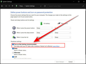 Windows 11: Disable You're About to be Signed Out [2024]