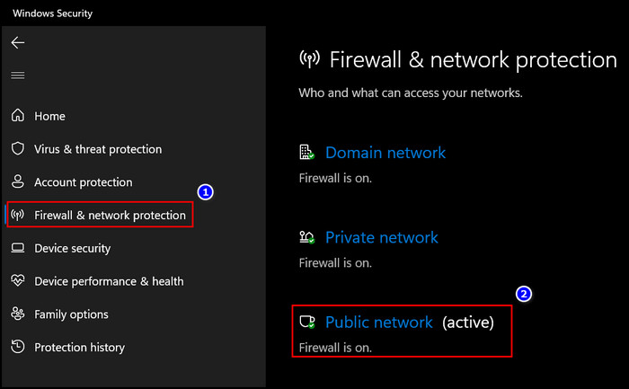 firewall-active-network