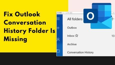fix-outlook-conversation-history-folder-is-missing