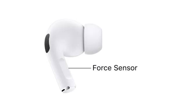 force-sensor