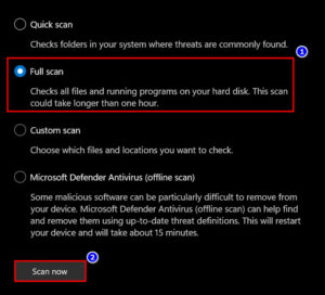 How to Fix Windows 11 Install Error 0x800f0922 [Solved 2024]
