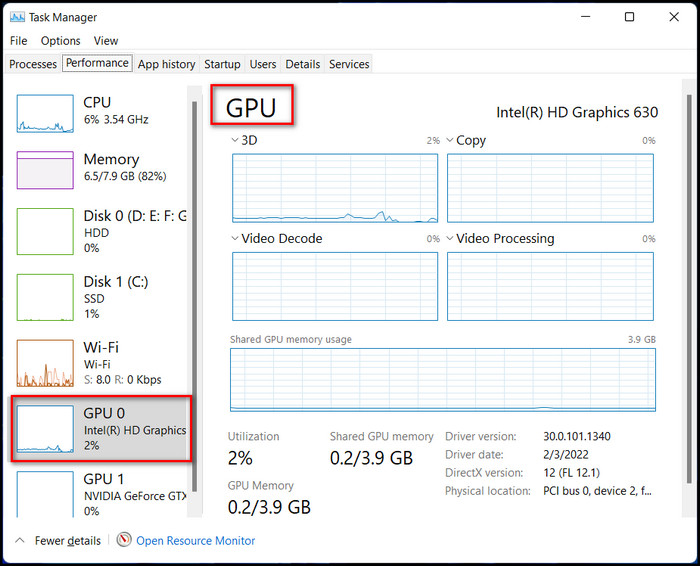 Clock vs Clock And GPU [Explained 2023]