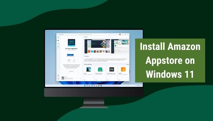 download amazon app store windows 11