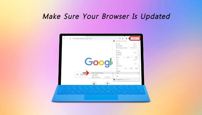 make-sure-your-browser-is-updated