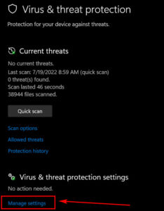 Registry Filter Driver Exception BSOD in Windows 11 [Fixed]