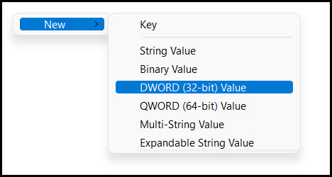 new-dword-32bit