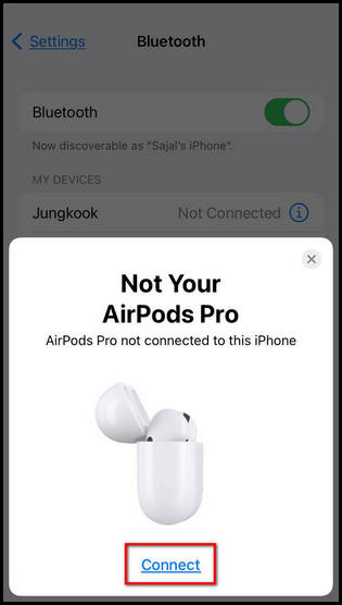 not-your-airpods