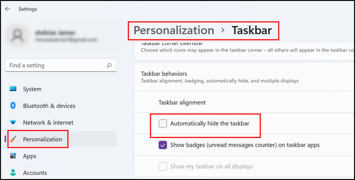 personalization-taskbar-behavior-automatically-hide-taskbar