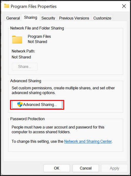 security-tab-advanced-sharing