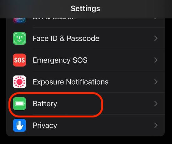 settings-battery