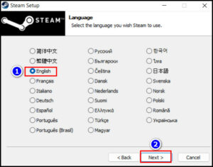 How to Download & Install Steam on Windows 11 [Guide 2023]