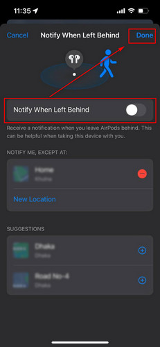 toggle-off-notify-when-left-behind