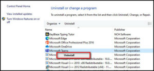 6 Ways to Fix Microsoft Teams Couldn't Load Your Calendar