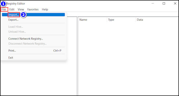 windows-registry-import