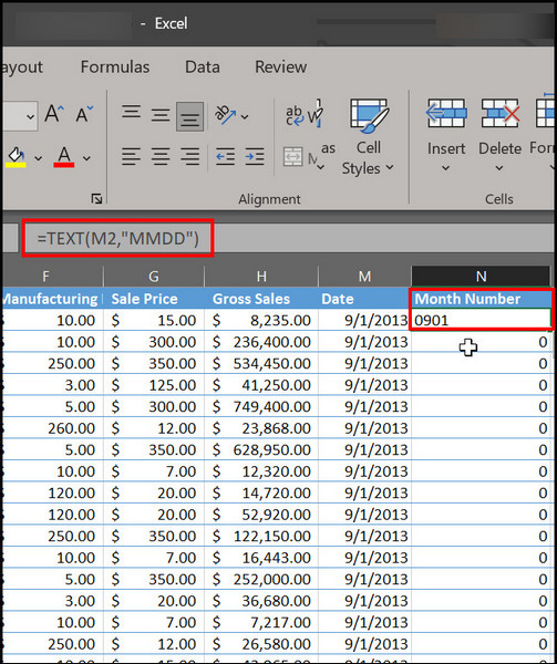 add-new-formula-to-sort-by-date-in-Excel