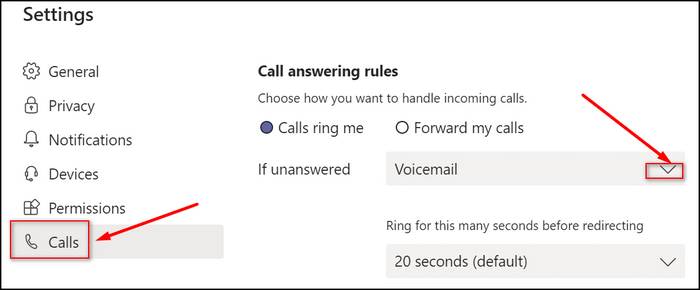 call-answering-rules