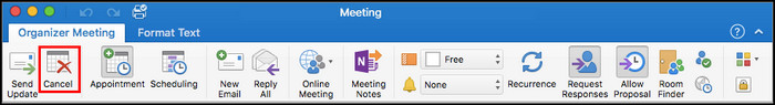 How To Update Meeting Attendees In Outlook Easy Guide 2023 