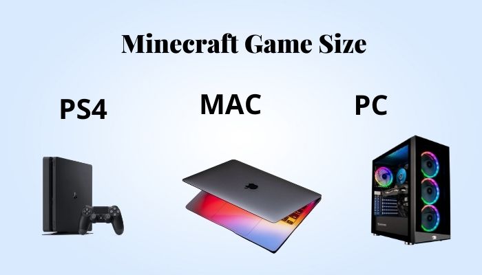 check-minecraft-game-size