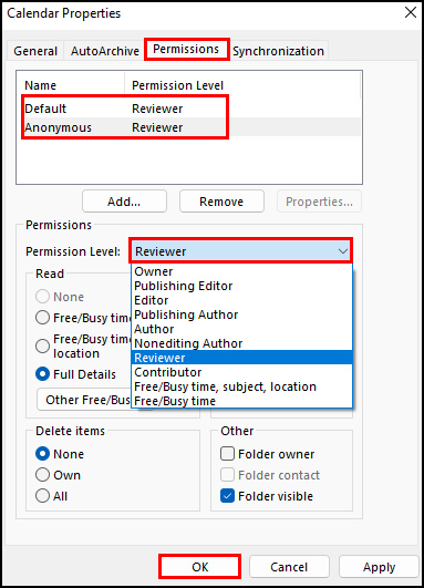 choose-calendar-permission-level-from-permission-tab-in-outlook