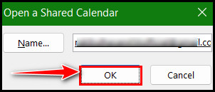 click-ok-button-after-adding-name-in-outlook