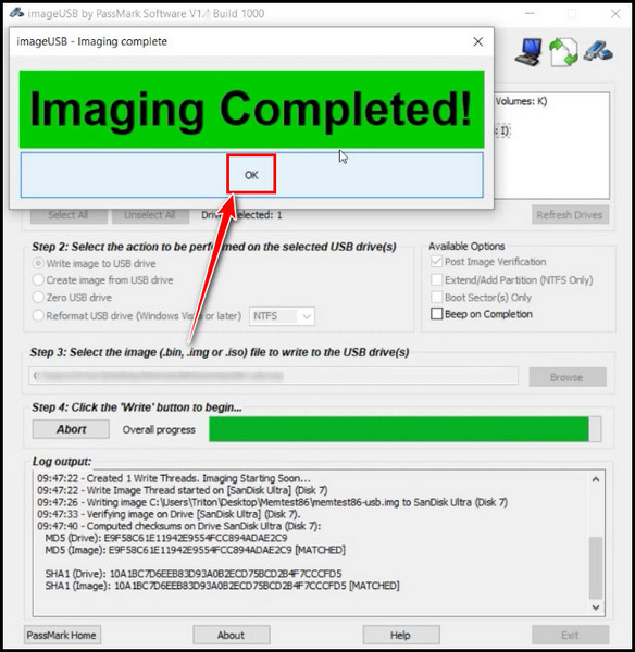 click-on-imaging-completed-ok-button-memtest86