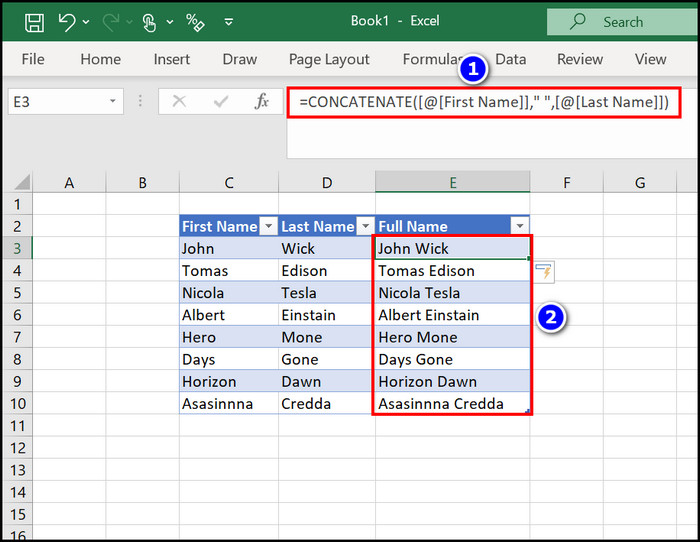 concate-excel-complete