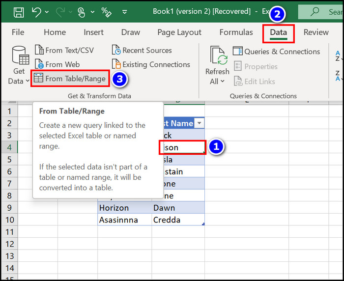 data-form-table-excel