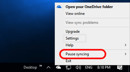 disable-onedrive-sync